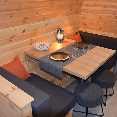 A Chjusella Di E Sertine Lodge