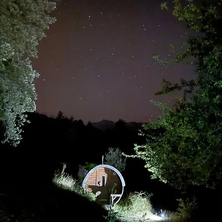 A Chjusella Di E Sertine Lodge *