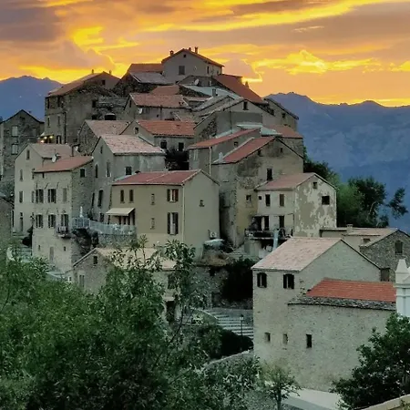 A Chjusella Di E Sertine *