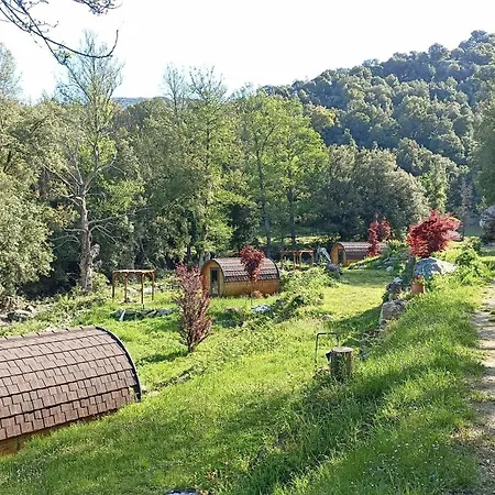 A Chjusella Di E Sertine *