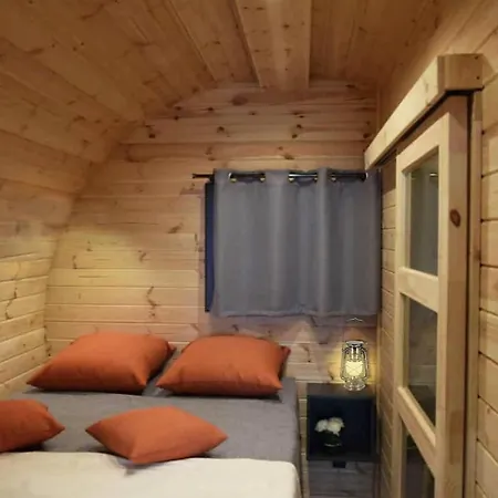 A Chjusella Di E Sertine * Tralonca