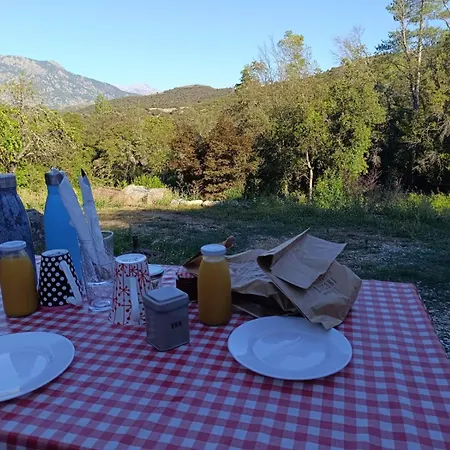 A Chjusella Di E Sertine