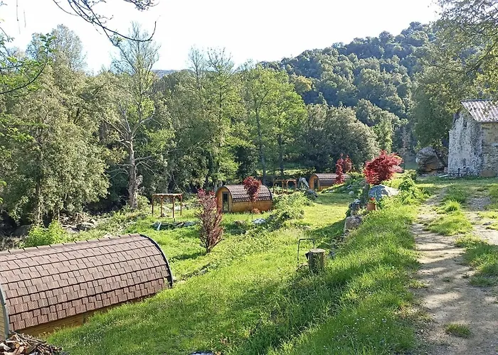 A Chjusella Di E Sertine *