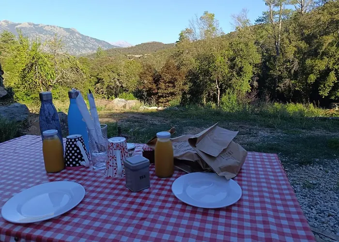 A Chjusella Di E Sertine